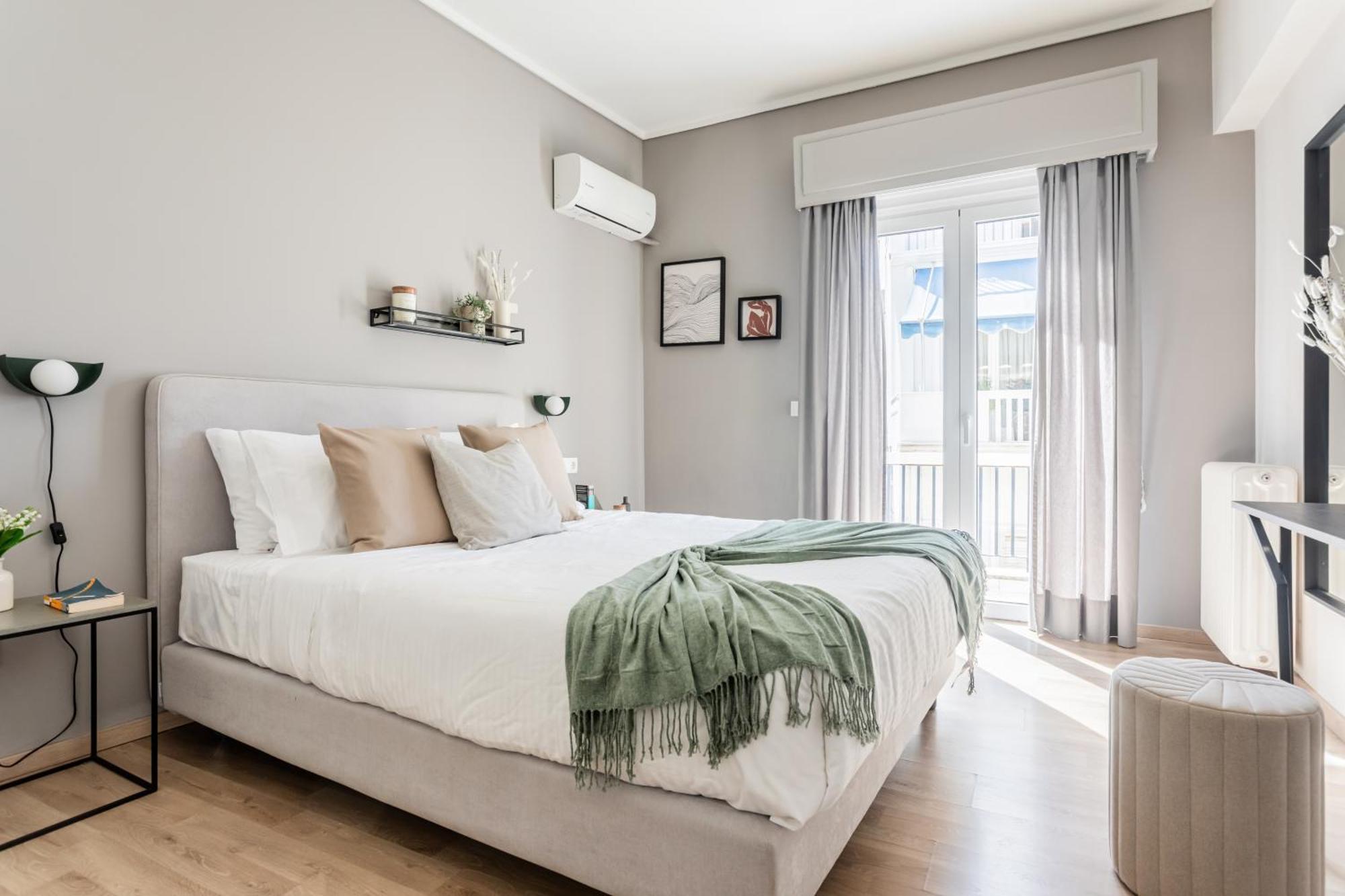 Central Cozy Apartments In Plaka By Upstreet Афины Экстерьер фото