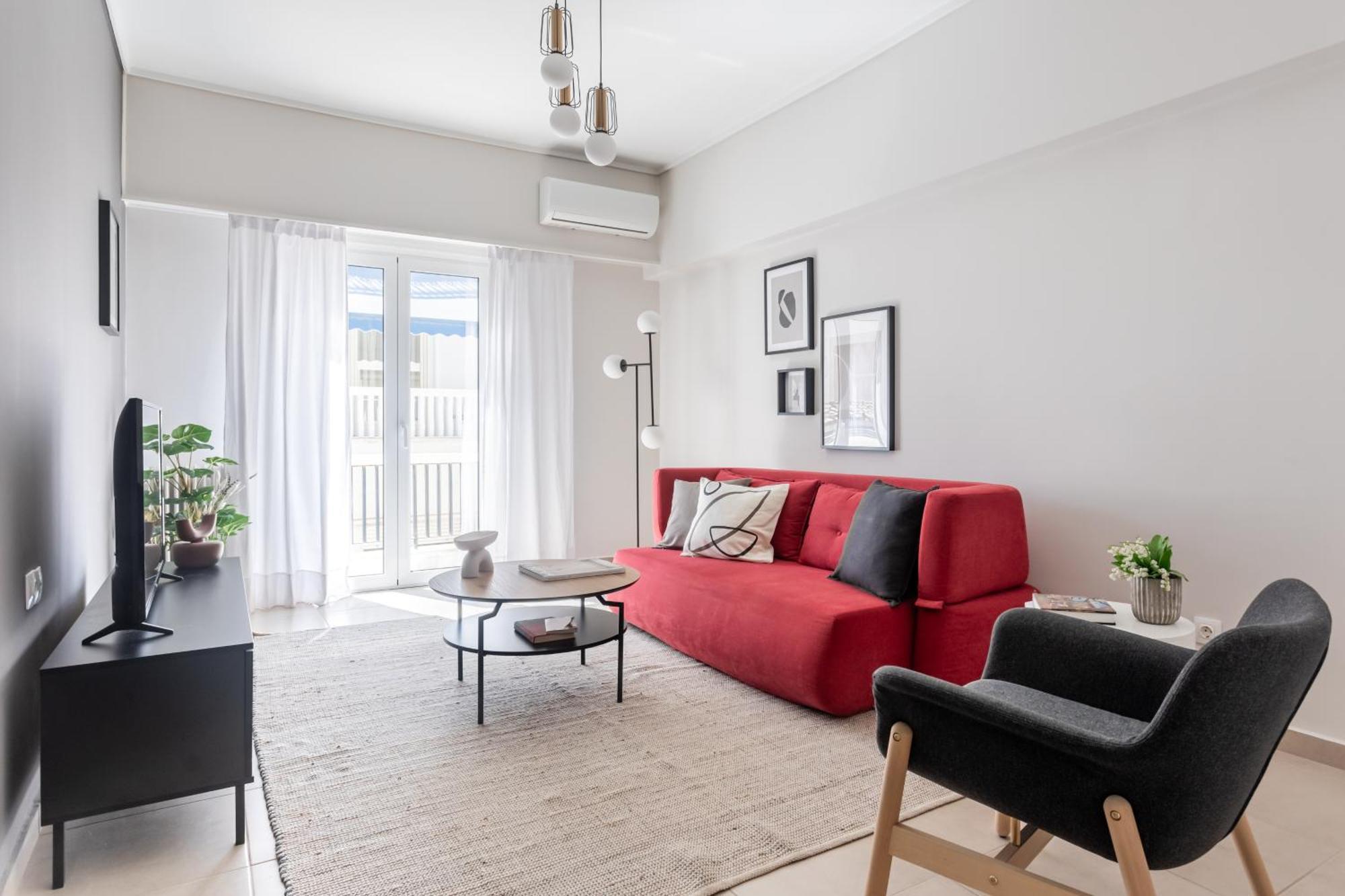 Central Cozy Apartments In Plaka By Upstreet Афины Экстерьер фото