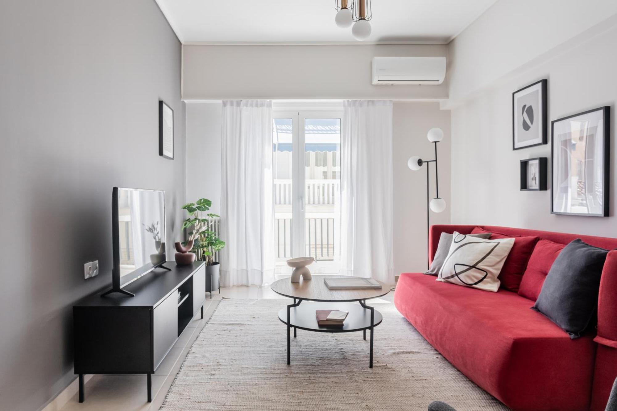 Central Cozy Apartments In Plaka By Upstreet Афины Экстерьер фото